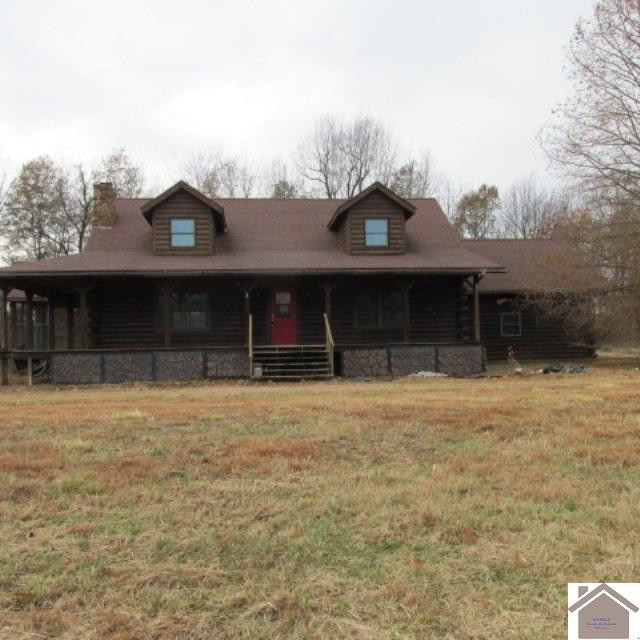 10255 Old Hinkleville Road Kevil, KY 42053 - Photo 1 of 1 Photo 1