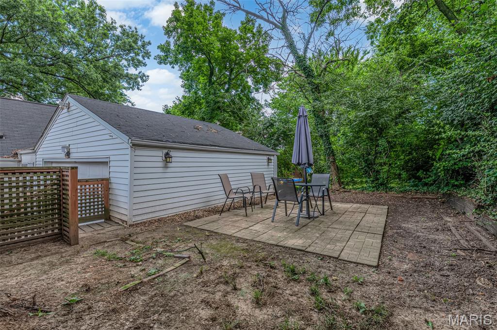 22 Green Acres Road St. Louis, MO 63137 - Photo 30 of 39