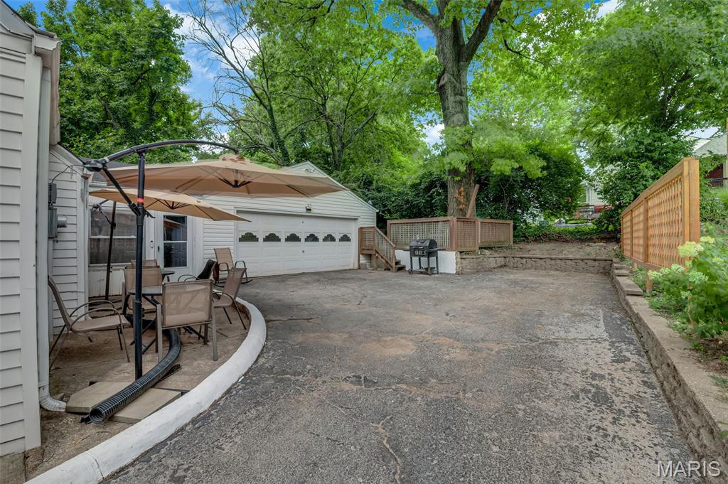 22 Green Acres Road St. Louis, MO 63137 - Photo 31 of 39