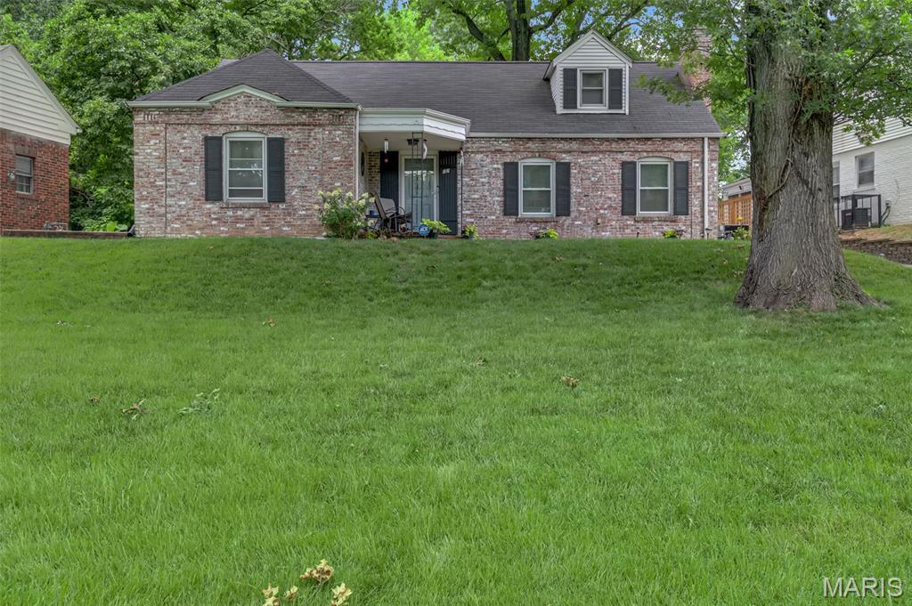 22 Green Acres Road St. Louis, MO 63137 - Photo 38 of 39