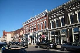 28.6 A Red Apple Road Manistee, MI 49660 - Photo 24 of 32 Beautiful downtown Manistee