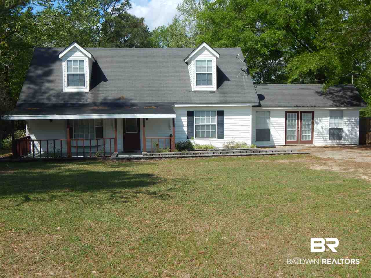 16513 Celeste Road Citronelle, AL 36522 - Photo 2 of 31