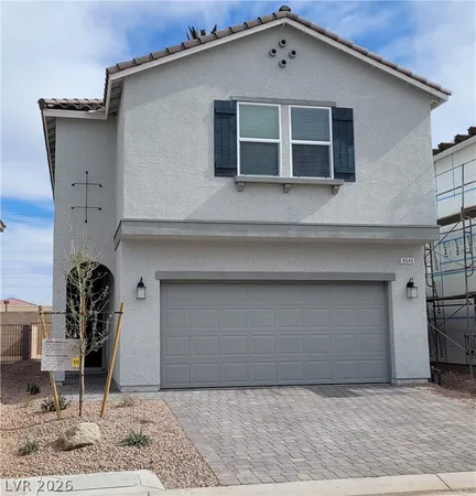 $2,350 | 8646 Vly Vlg Street, Las Vegas, NV 89113