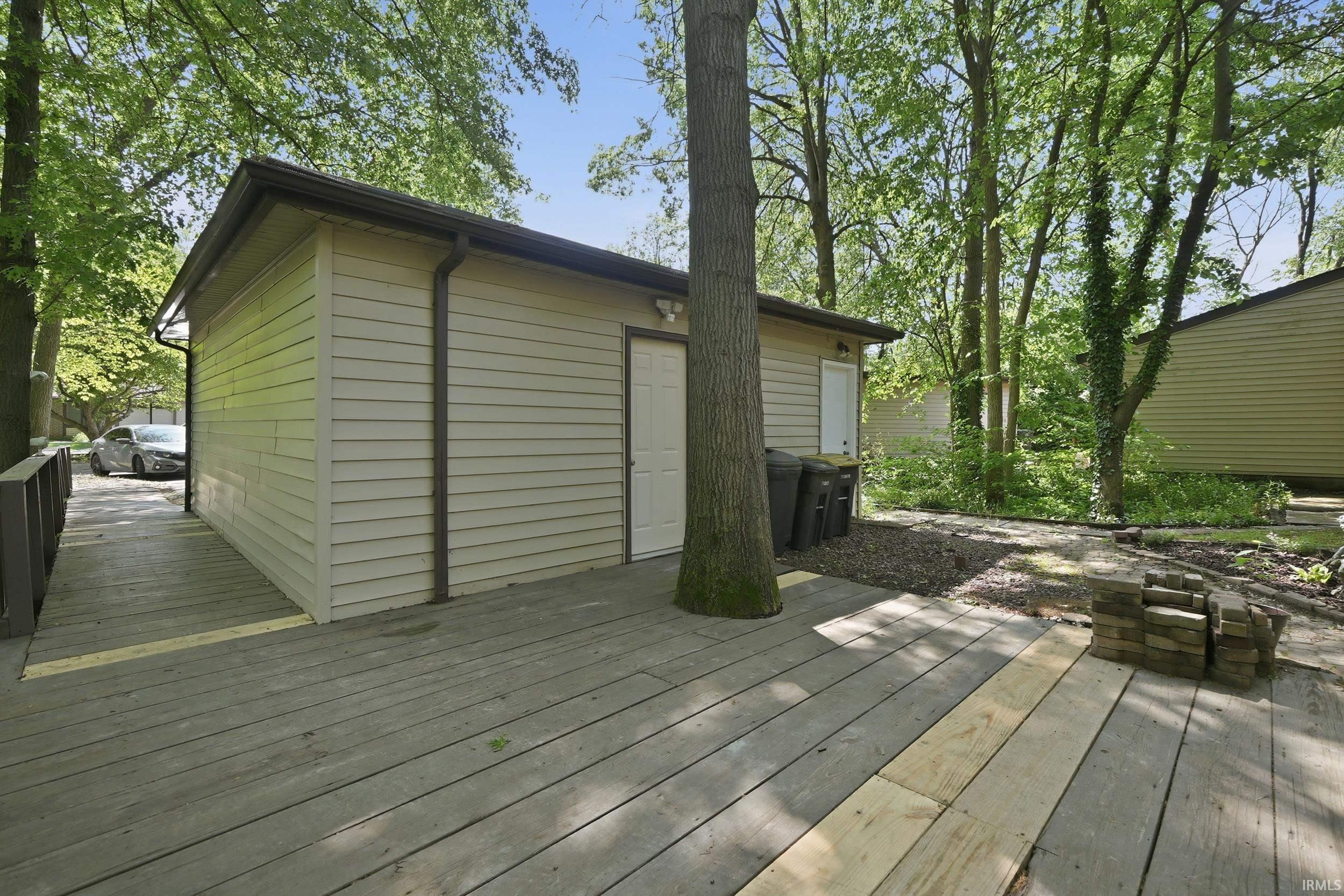5038 Stellhorn Road Fort Wayne, IN 46815 - Photo 22 of 25