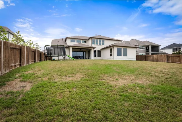 $4,500 | 2612 War Wagon Way, Leander, TX 78641