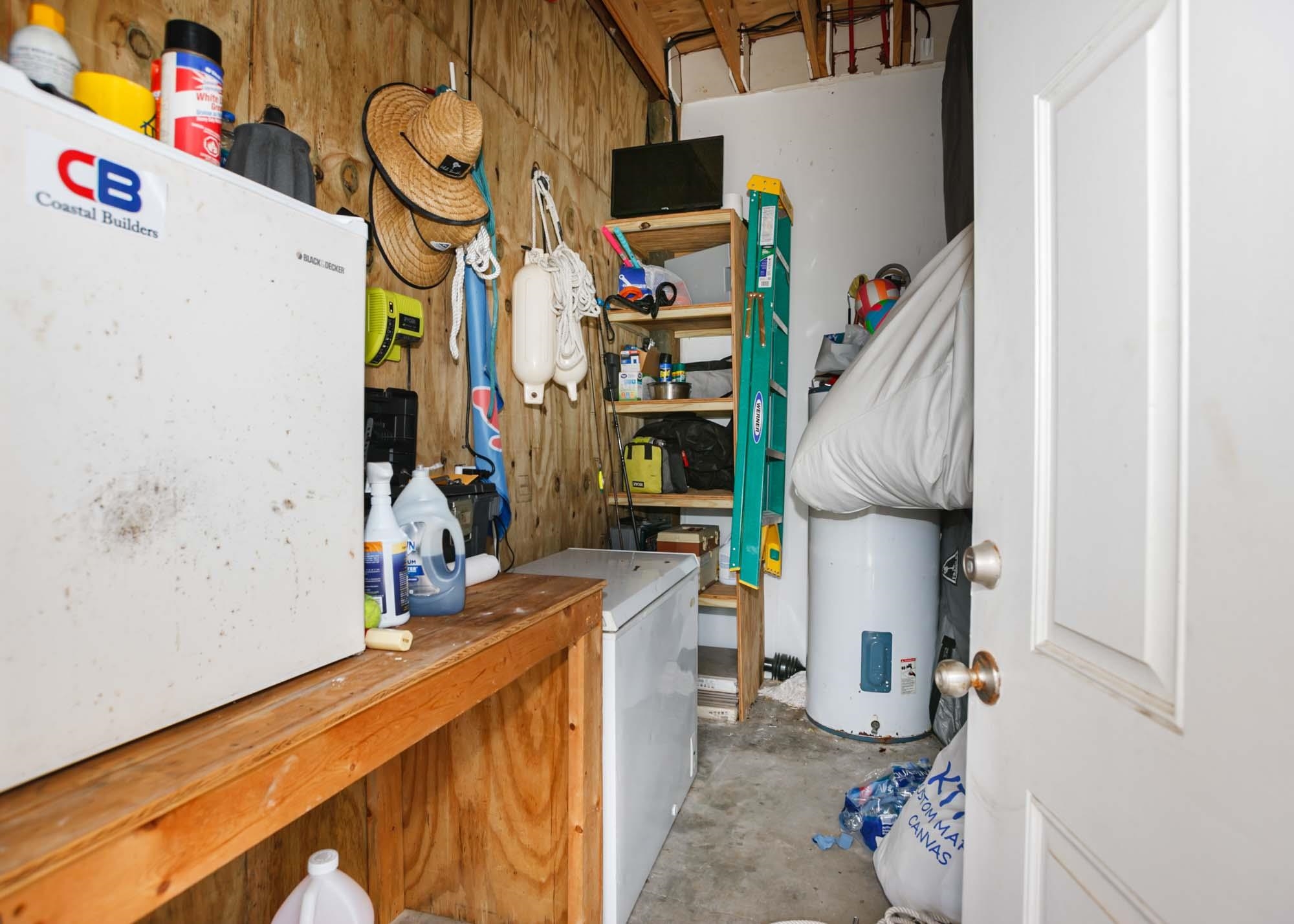 26724 Marina Road, Unit 26724 & 26726 Orange Beach, AL 36561 - Photo 42 of 88 Laundry