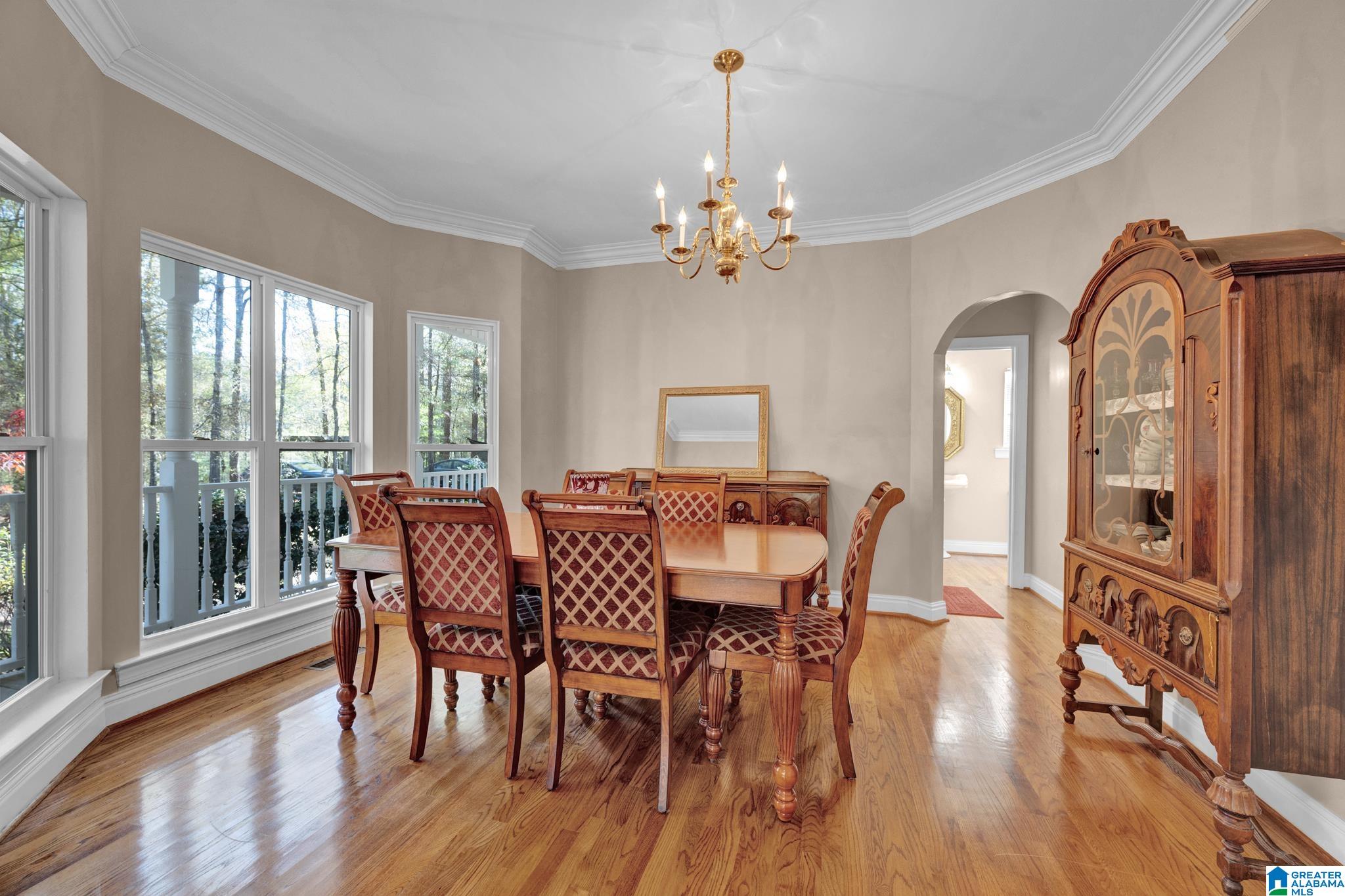 358 Cornelia Road Brierfield, AL 35035 - Photo 6 of 62