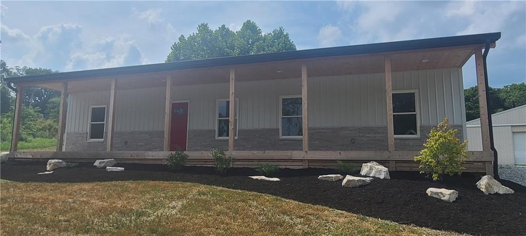 1786 South Rockeast Road Springville, IN 47462 - Photo 2 of 10