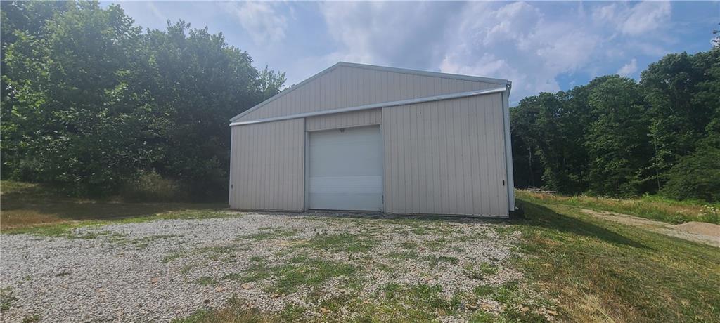 1786 South Rockeast Road Springville, IN 47462 - Photo 3 of 10