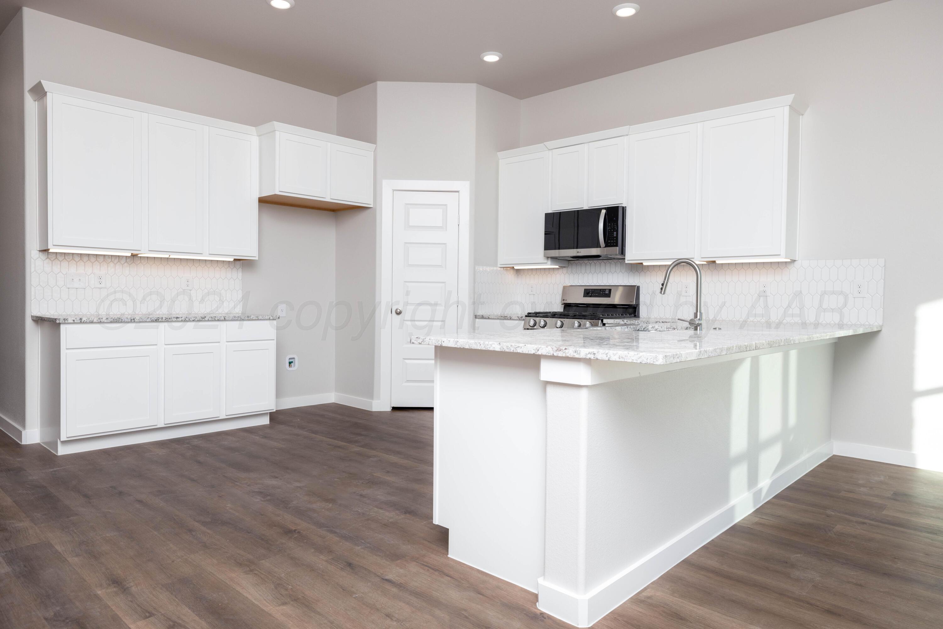 7603 Frazier Road Amarillo, TX 79119 - Photo 2 of 5 7603 Frazier-2