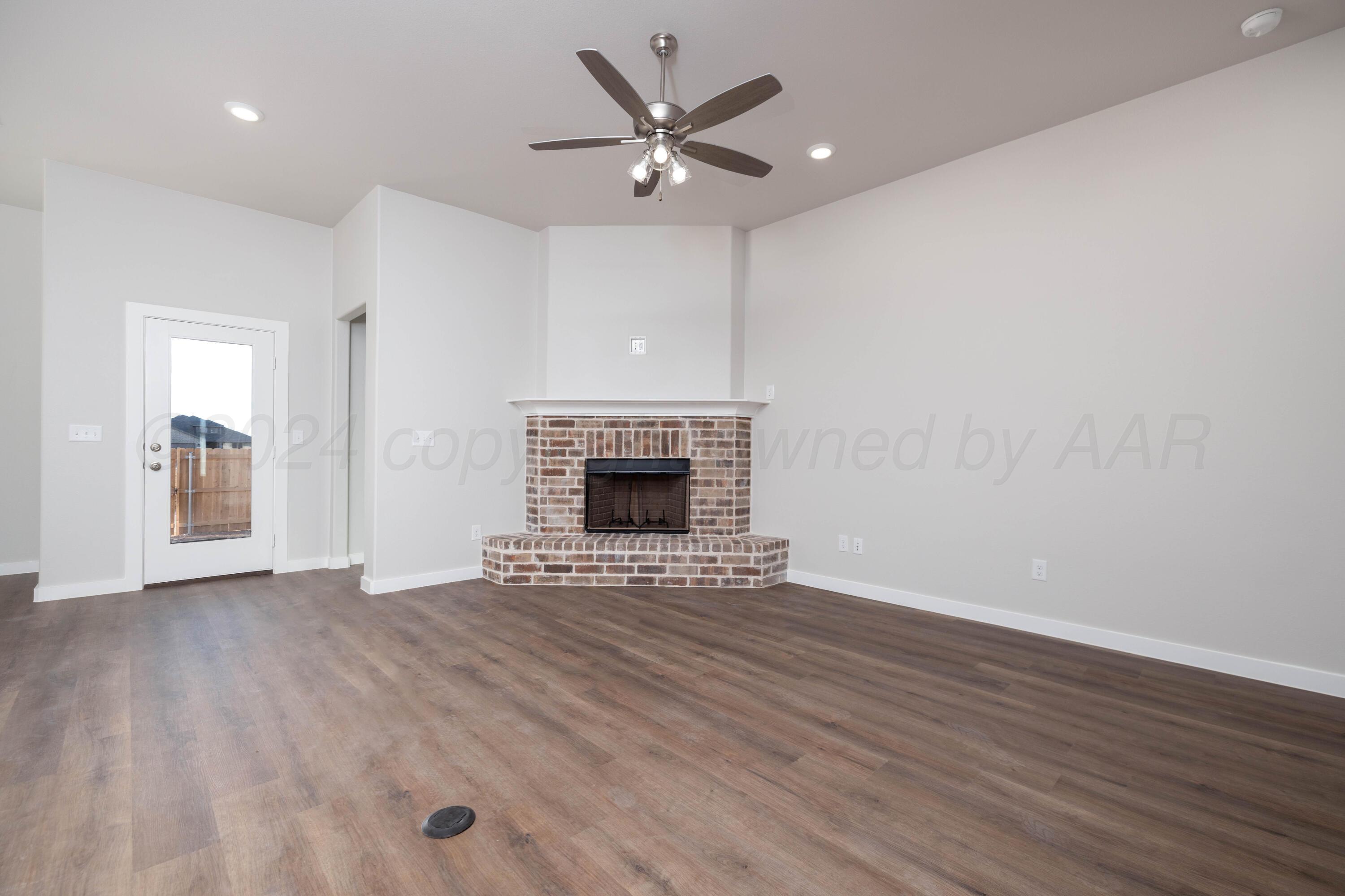 7603 Frazier Road Amarillo, TX 79119 - Photo 3 of 5 7603 Frazier-1