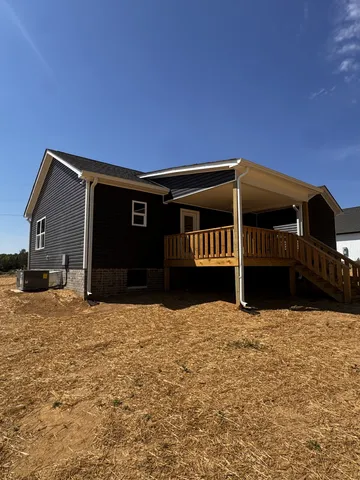 $329,900 | 1244 Vickie Lane, Portland, TN 37148