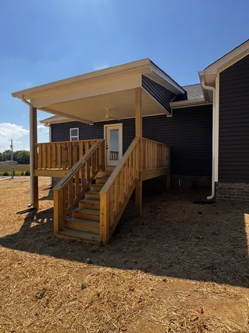 $329,900 | 1244 Vickie Lane, Portland, TN 37148