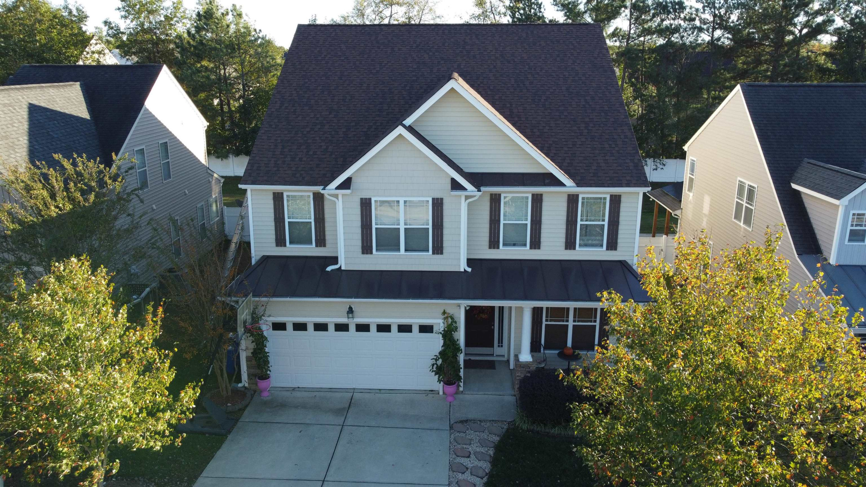 3028 Landing Falls Lane Raleigh, NC 27616 - Photo 3 of 30 Photo 3
