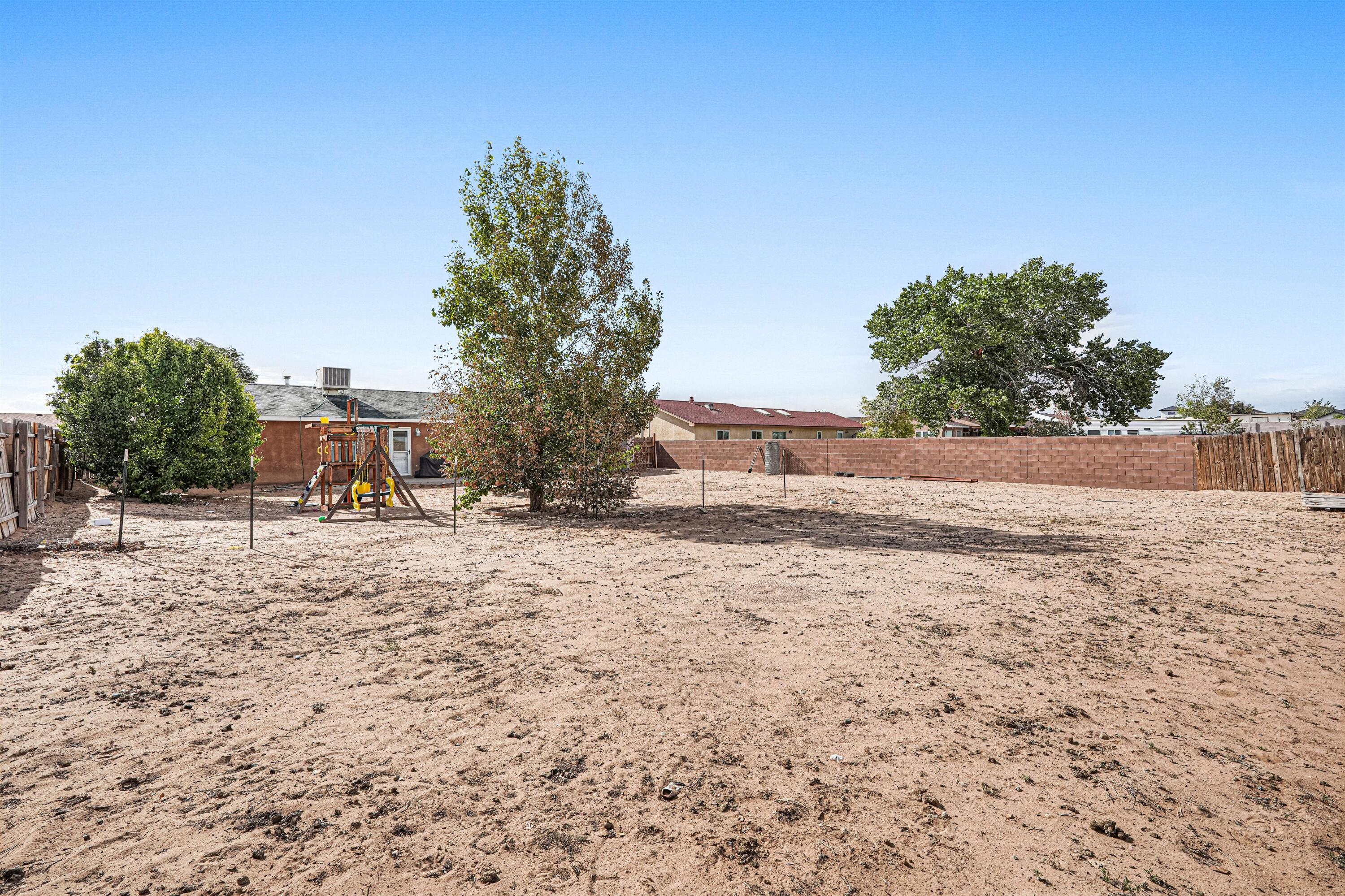 432 Mohawk Street Southwest Rio Rancho, NM 87124 - Photo 23 of 24 Gallery Image 23
