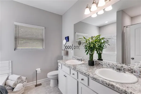 $309,800 | 204 Stone Creek Court, Temple, GA 30179