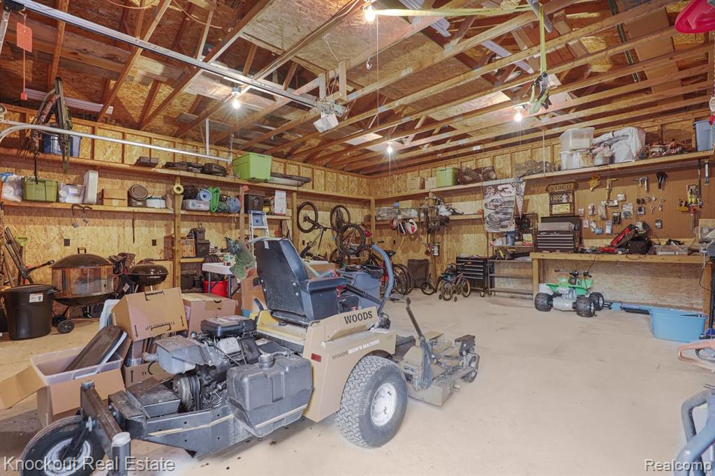 8656 Murphy Lake Road Vassar, MI 48768 - Photo 26 of 46