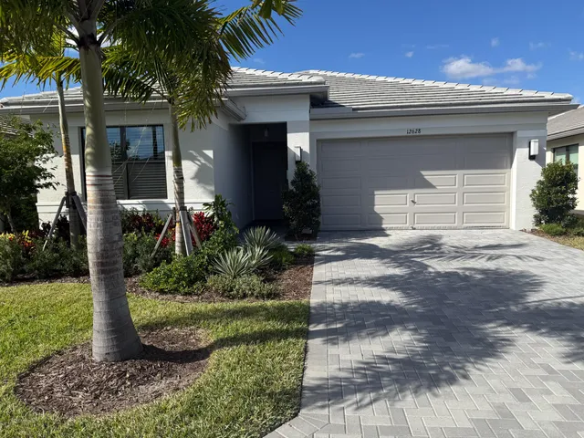 $3,300 | 12628 Southwest Manatee Marsh Terrace, Port St. Lucie, FL 34987