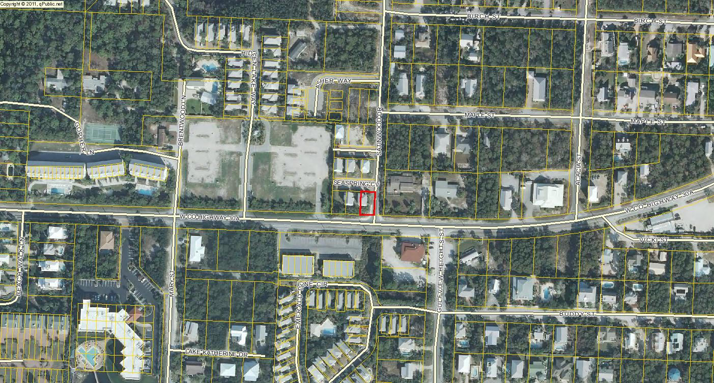 7 A Seaspring Cove Santa Rosa Beach, FL 32459 - Photo 1 of 1