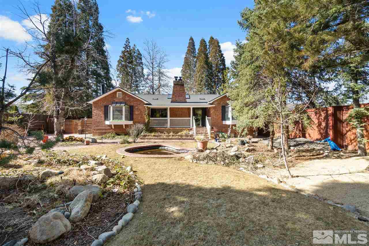 2777 Mayberry Drive Reno, NV 89509 - Photo 1 of 37 Photo 1