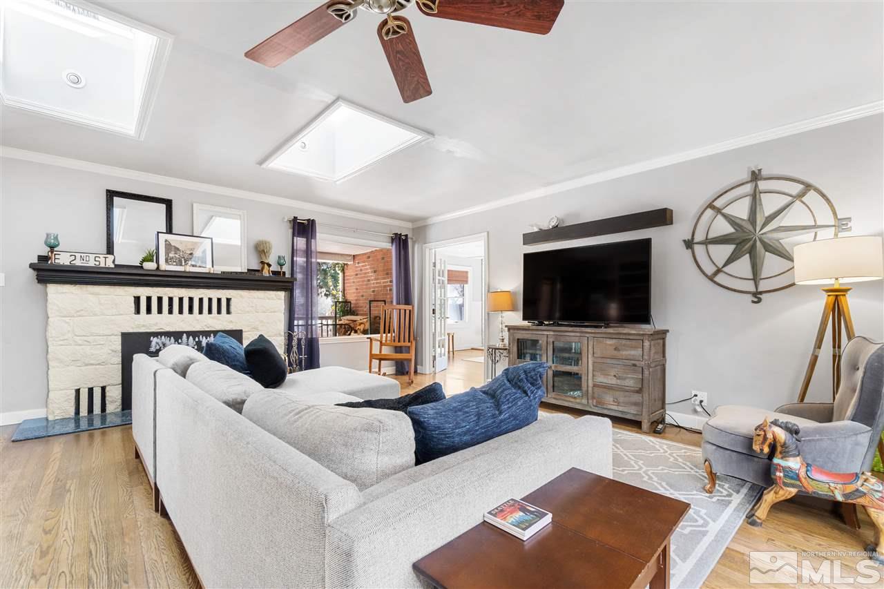 2777 Mayberry Drive Reno, NV 89509 - Photo 12 of 37 Photo 12