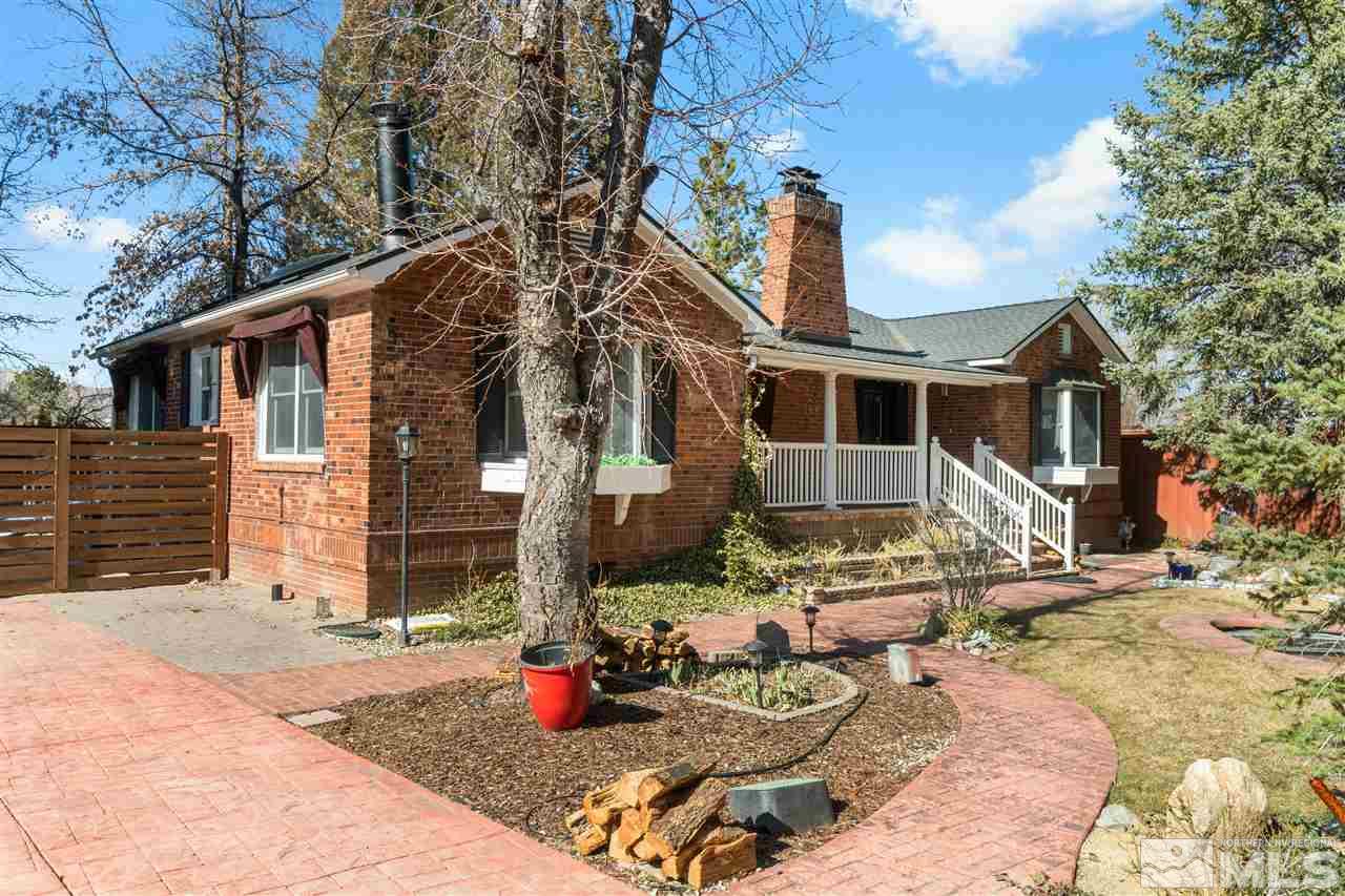 2777 Mayberry Drive Reno, NV 89509 - Photo 2 of 37 Photo 2