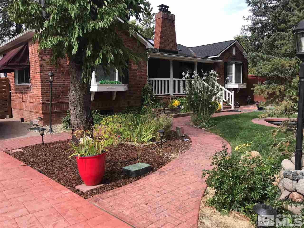 2777 Mayberry Drive Reno, NV 89509 - Photo 37 of 37 Photo 38