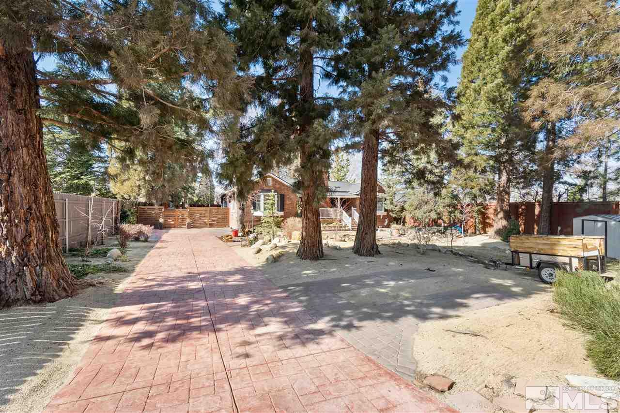 2777 Mayberry Drive Reno, NV 89509 - Photo 4 of 37 Photo 4