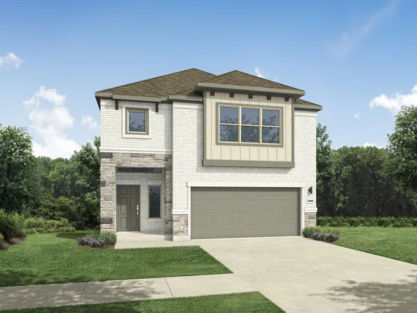 $349,990 | 215 Hornet Street, Elgin, TX 78621