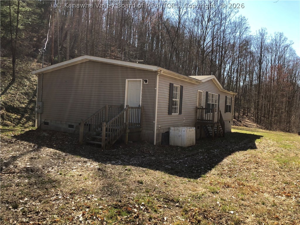 748 Johns Fork Road North Elkview, WV 25071 - Photo 2 of 5 Gallery Image 2