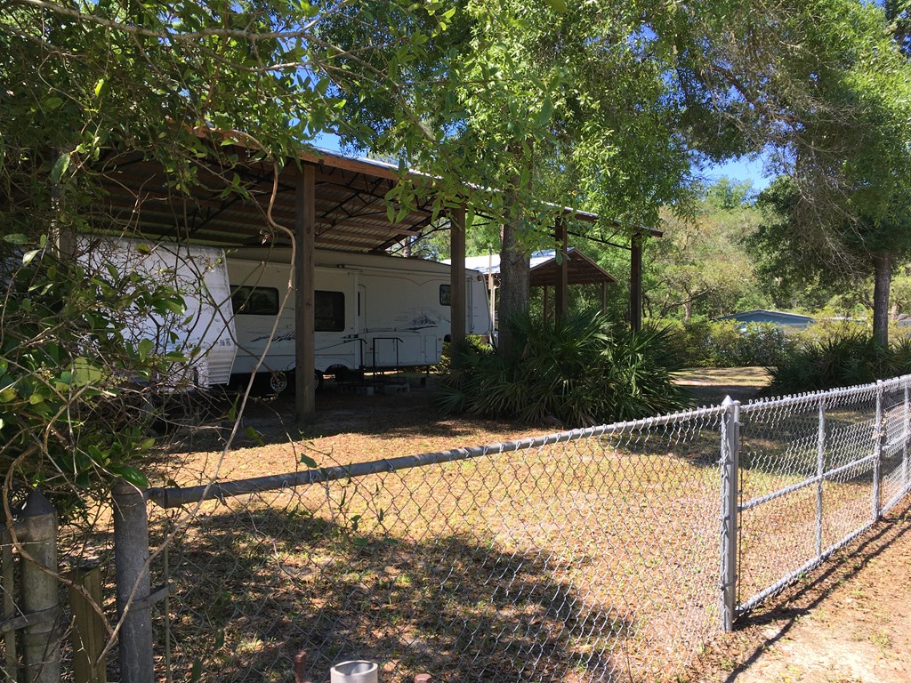 705 3 Rivers Road Carrabelle, FL 32322 - Photo 3 of 27 Gallery Image 3