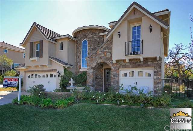 1385 Hidden Ranch Drive Simi Valley, CA 93063 - Photo 1 of 1