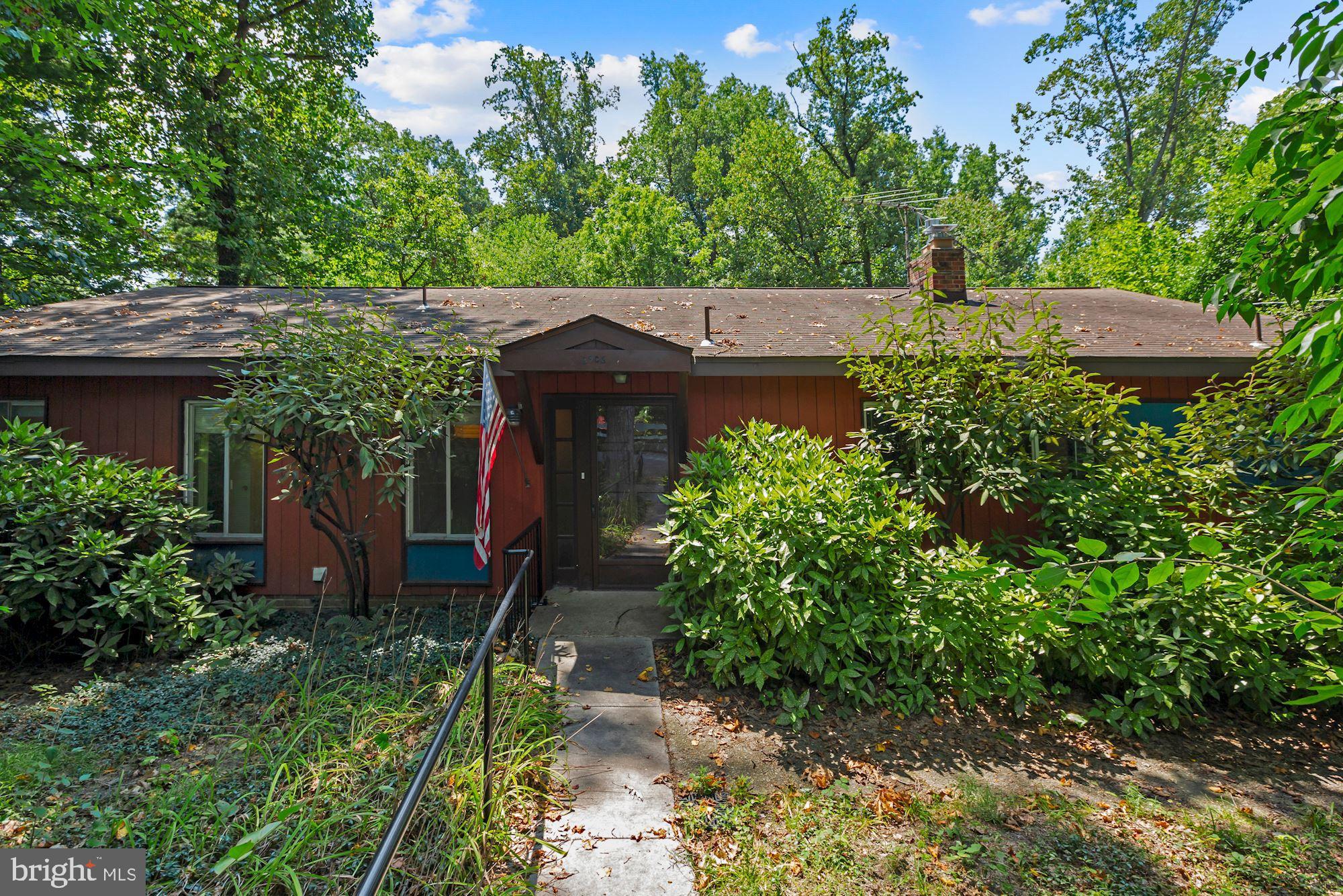 2906 Covington Road Silver Spring, MD 20910 - Photo 1 of 21 Gallery Image 1