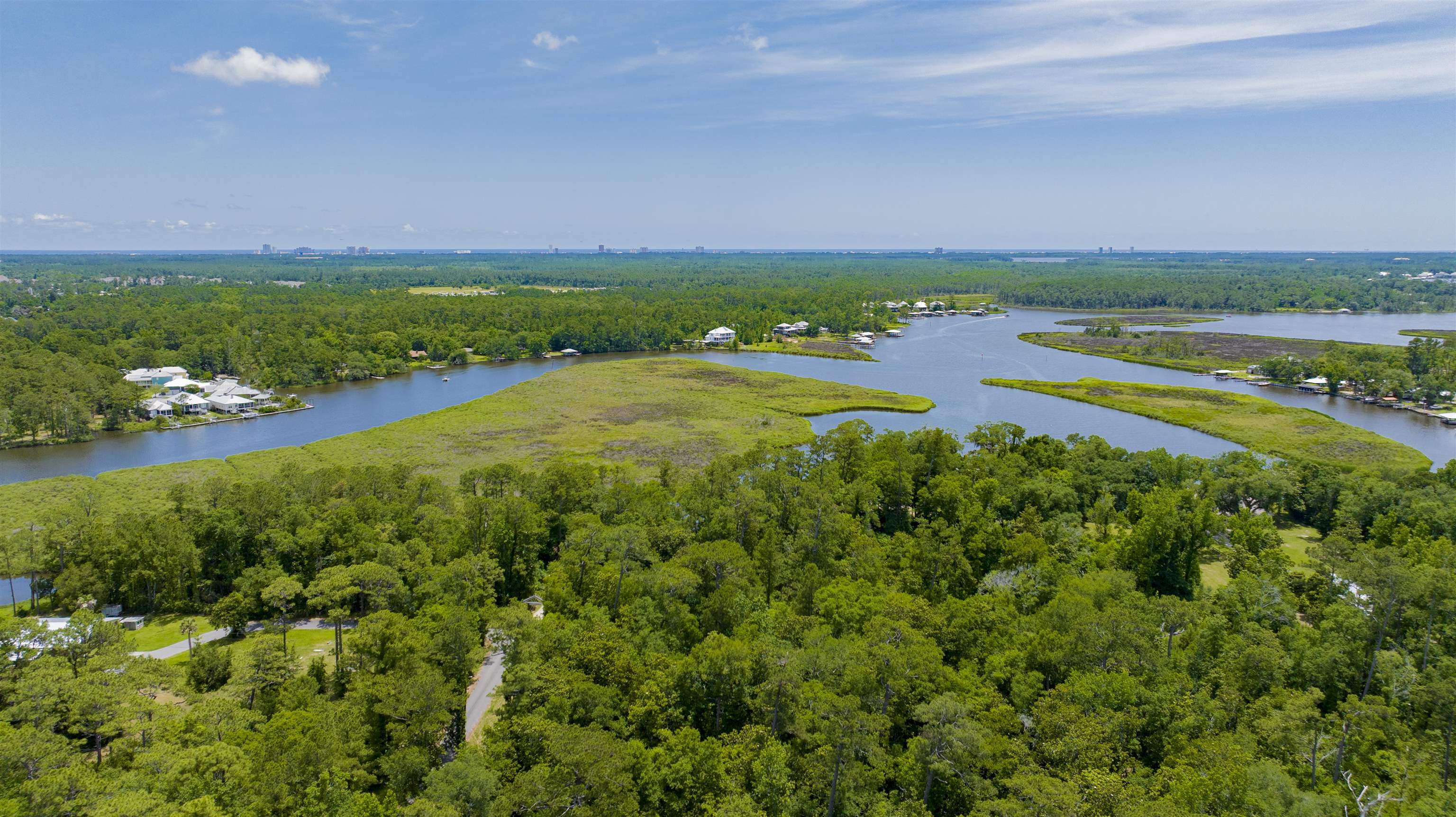 6802 Cook Road Foley, AL 36535 - Photo 22 of 30