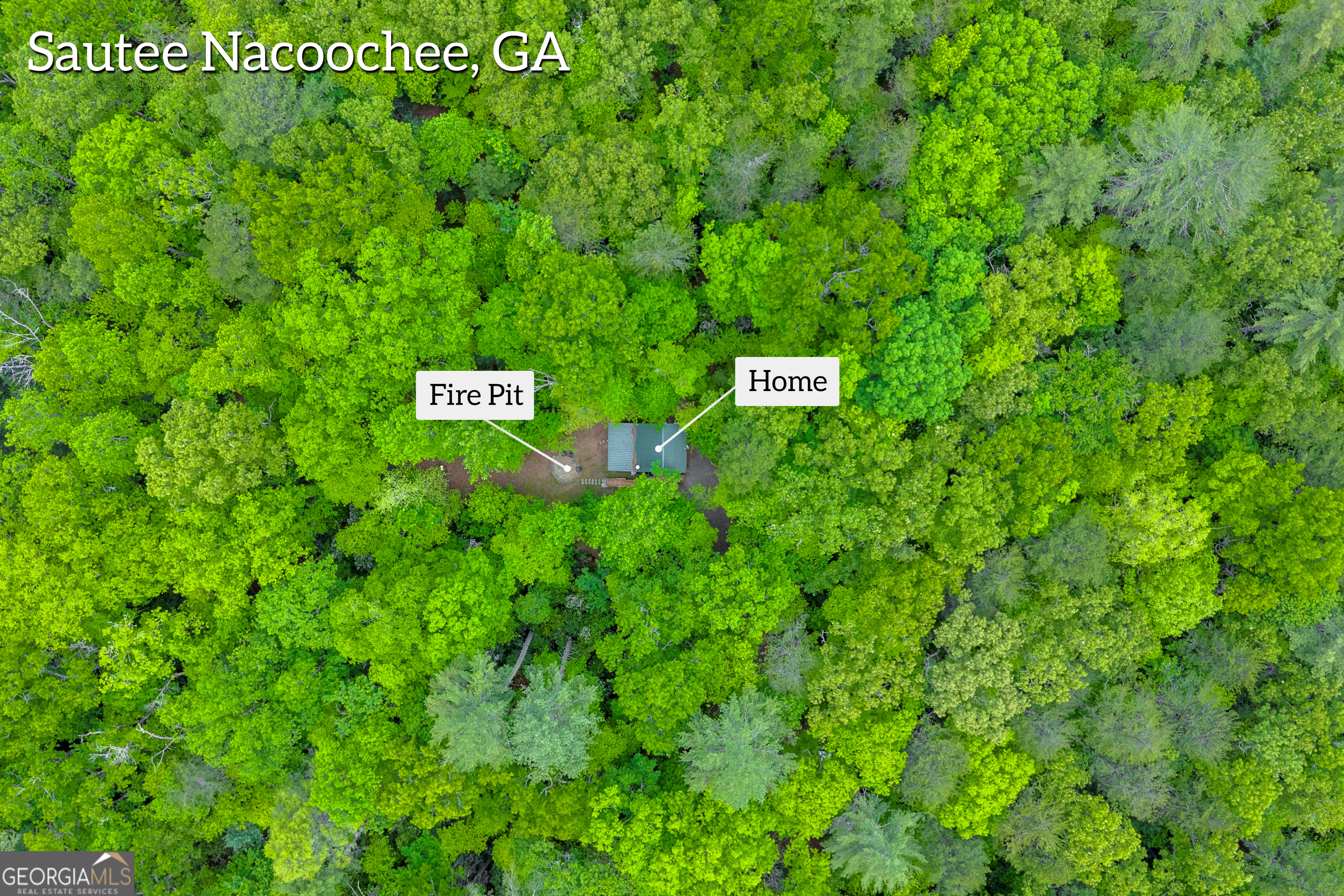 142 Heavenly Ridge Sautee Nacoochee, GA 30571 - Photo 28 of 33