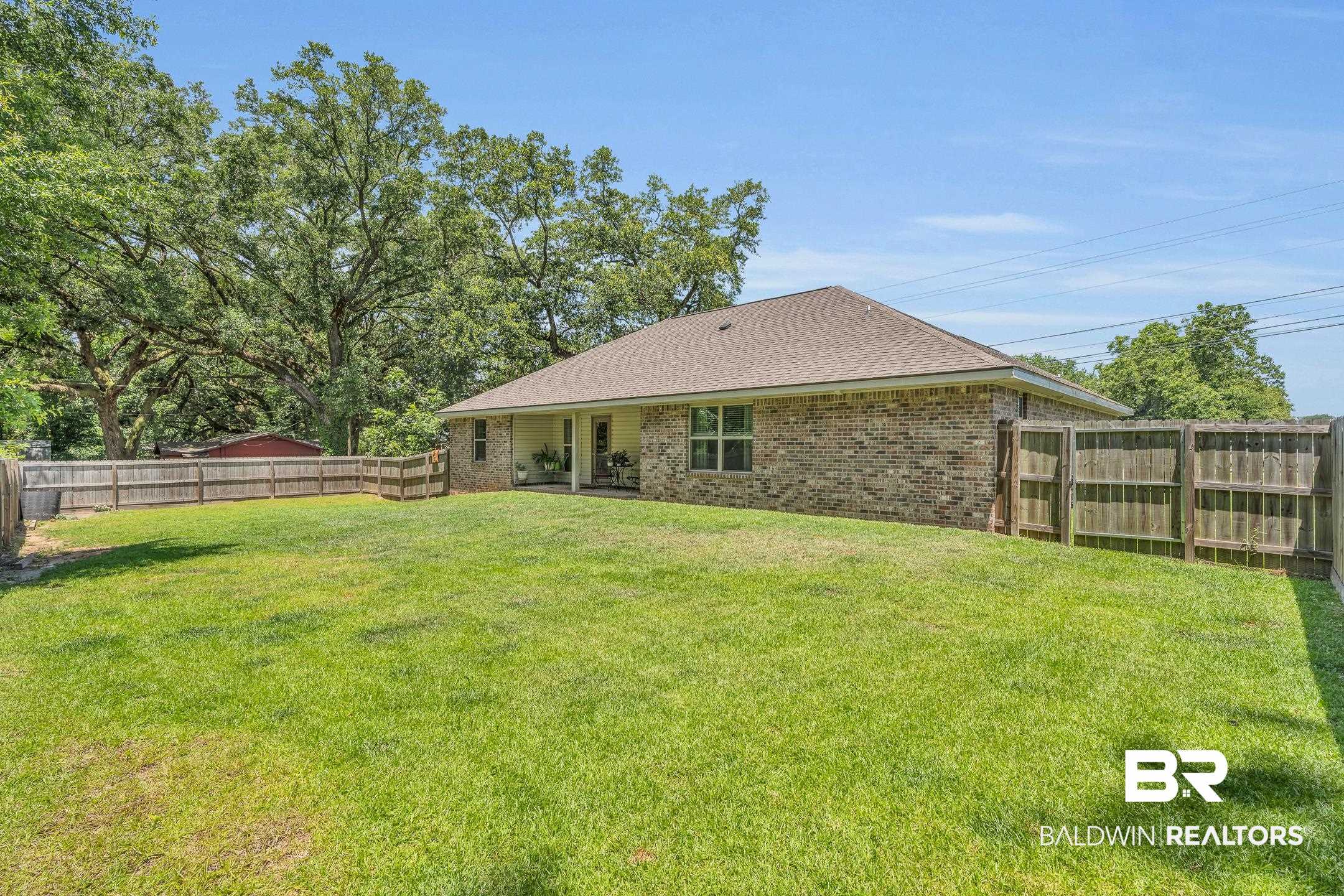 1208 Whispering Pines Road Daphne, AL 36526 - Photo 23 of 25