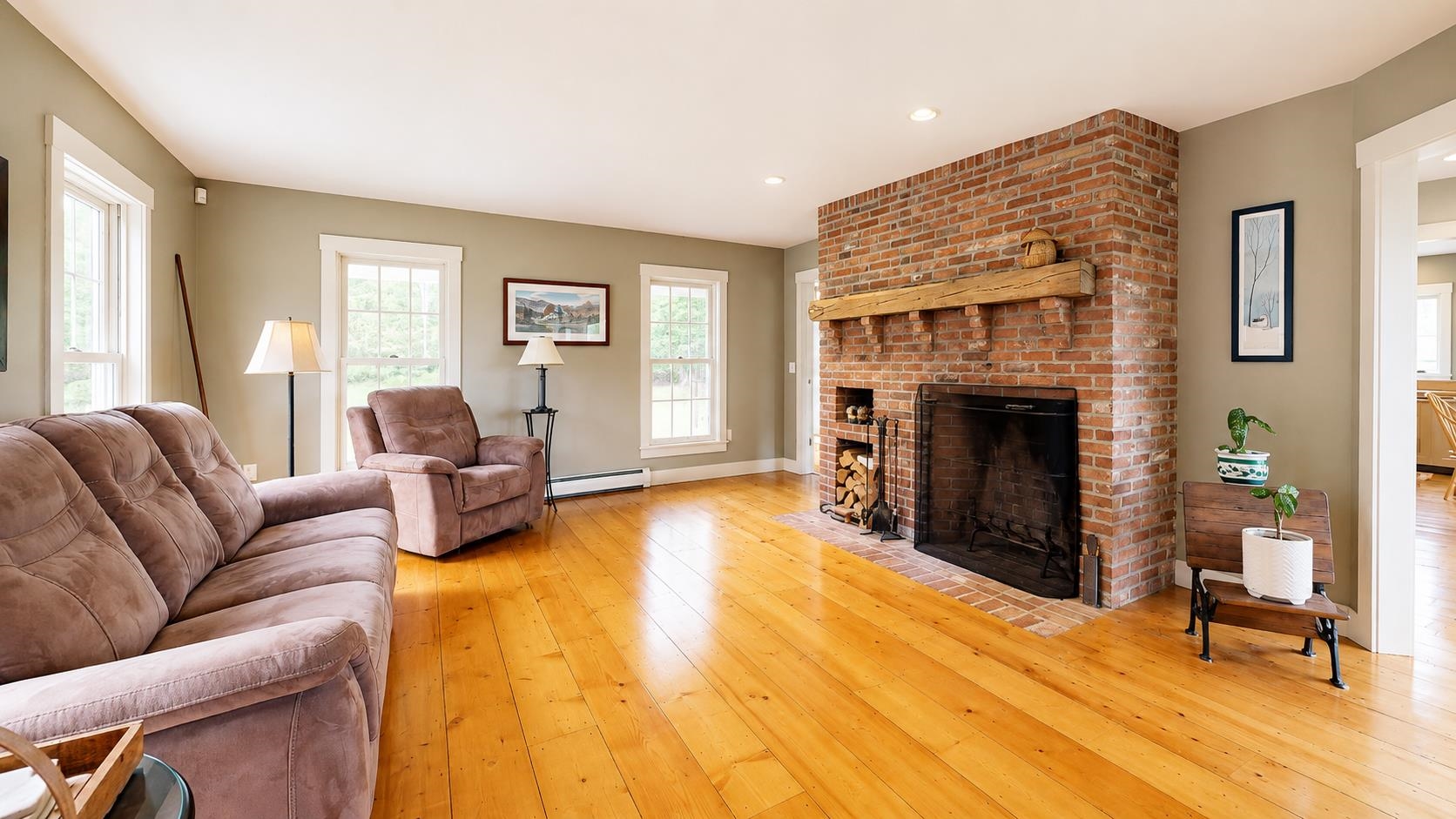 530 Brazier Road East Montpelier, VT 05651 - Photo 4 of 29