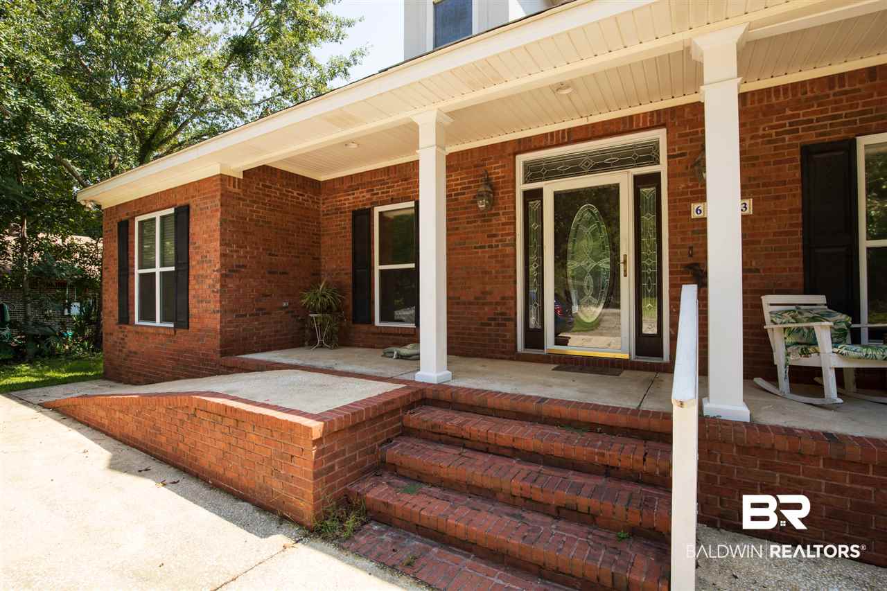 6763 Bay Road Mobile, AL 36605 - Photo 14 of 40