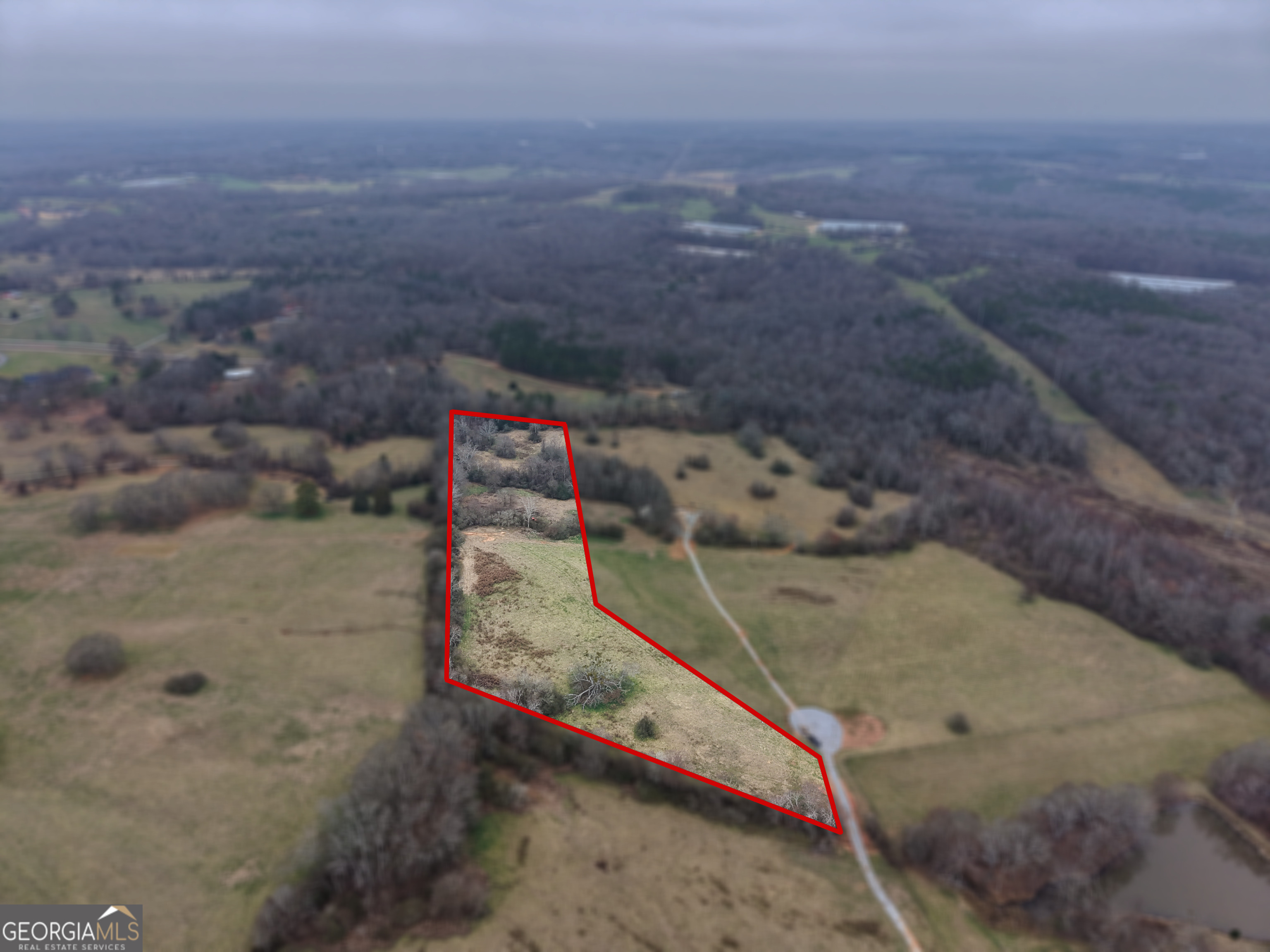 7 Red Rose Court Nicholson, GA 30565 - Photo 1 of 81 a view of storage and utility room