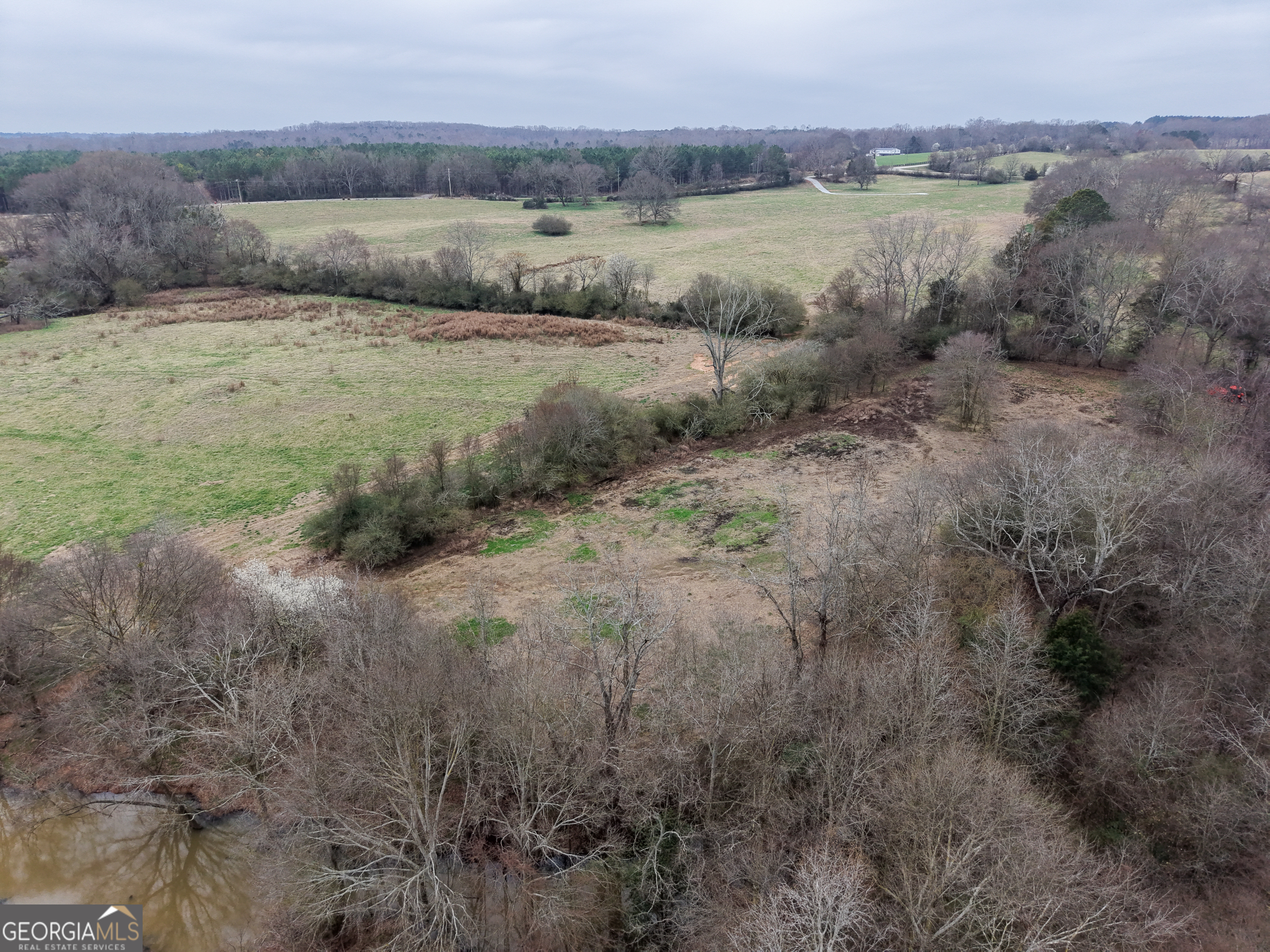 7 Red Rose Court Nicholson, GA 30565 - Photo 55 of 81 a view of lake view and mountain view