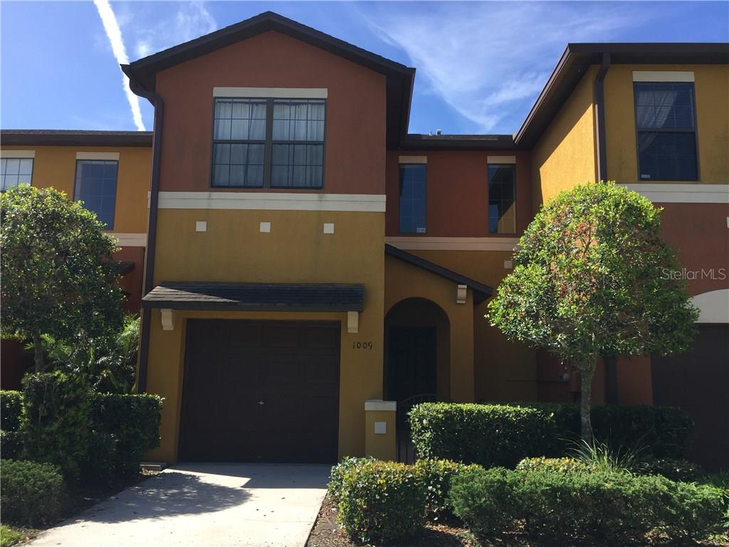 1009 Tullamore Drive Wesley Chapel, FL 33543 - Photo 1 of 1
