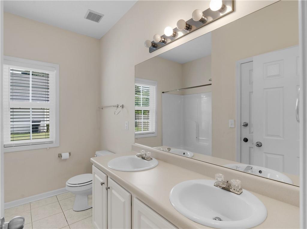 127 Autumn Run Place Villa Rica, GA 30180 - Photo 17 of 24