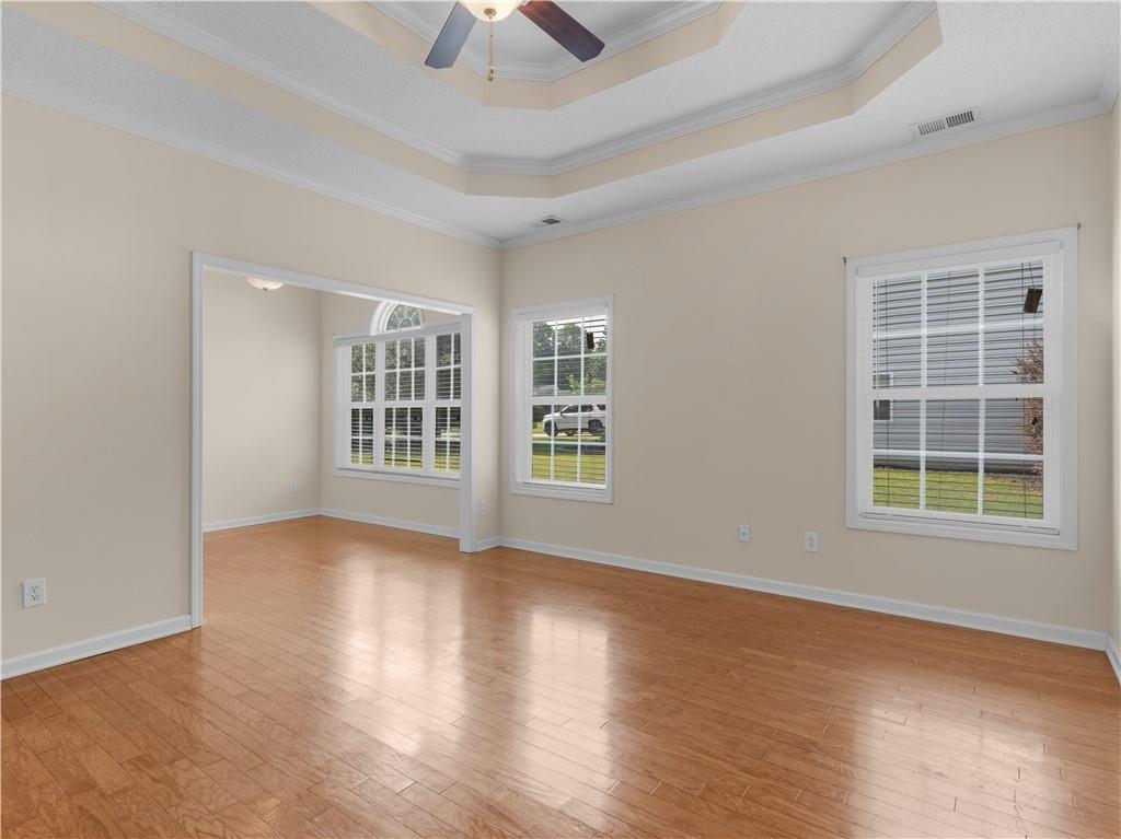 127 Autumn Run Place Villa Rica, GA 30180 - Photo 19 of 24