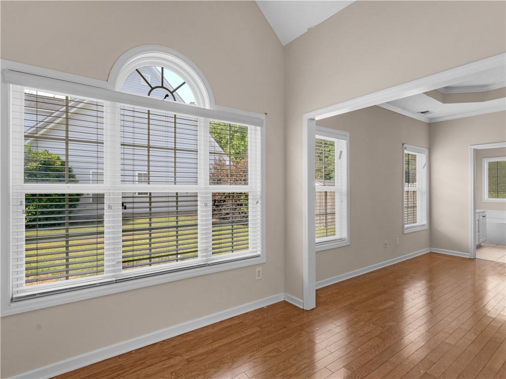 127 Autumn Run Place Villa Rica, GA 30180 - Photo 20 of 24