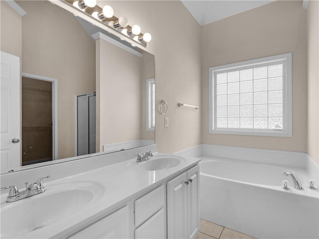 127 Autumn Run Place Villa Rica, GA 30180 - Photo 21 of 24