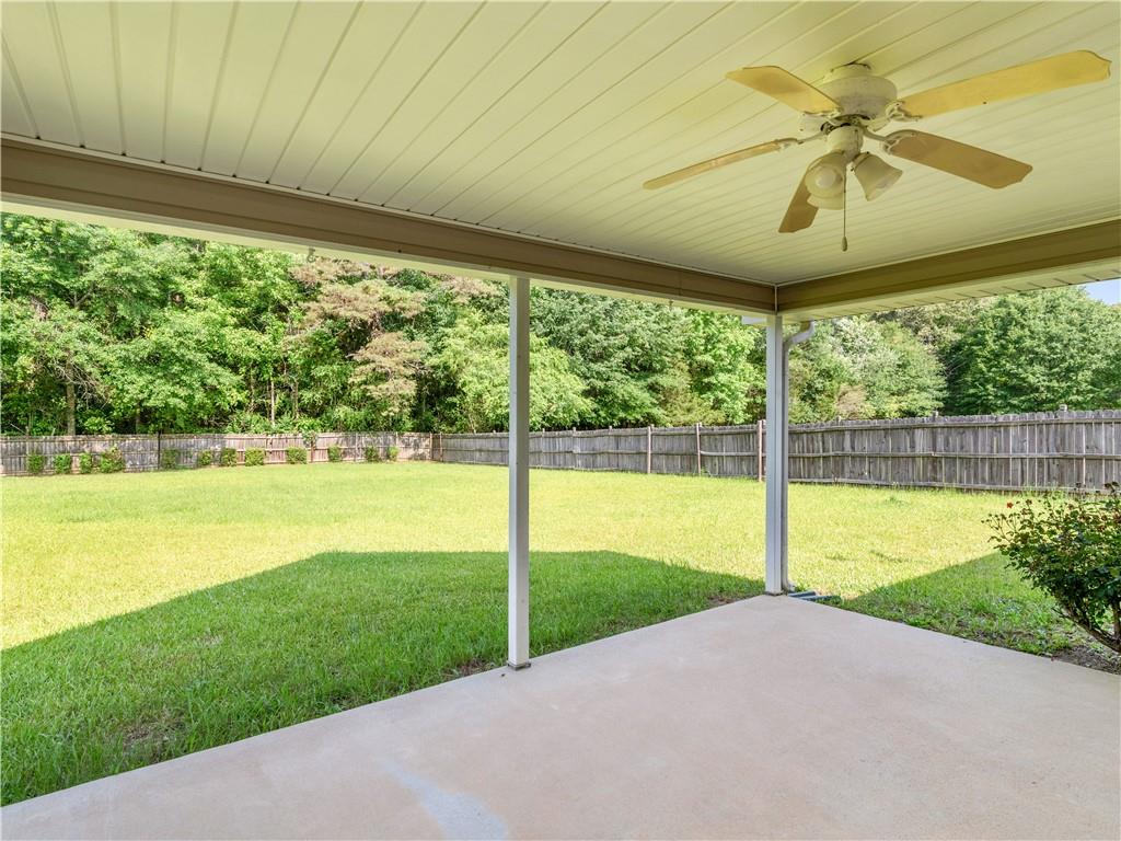 127 Autumn Run Place Villa Rica, GA 30180 - Photo 23 of 24