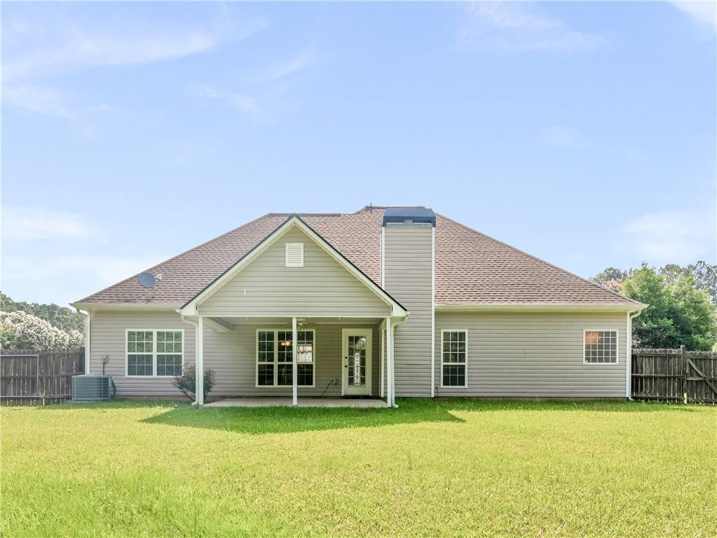 127 Autumn Run Place Villa Rica, GA 30180 - Photo 24 of 24