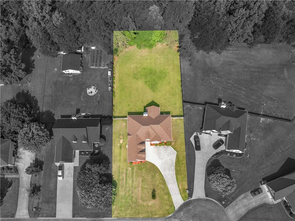 127 Autumn Run Place Villa Rica, GA 30180 - Photo 3 of 24