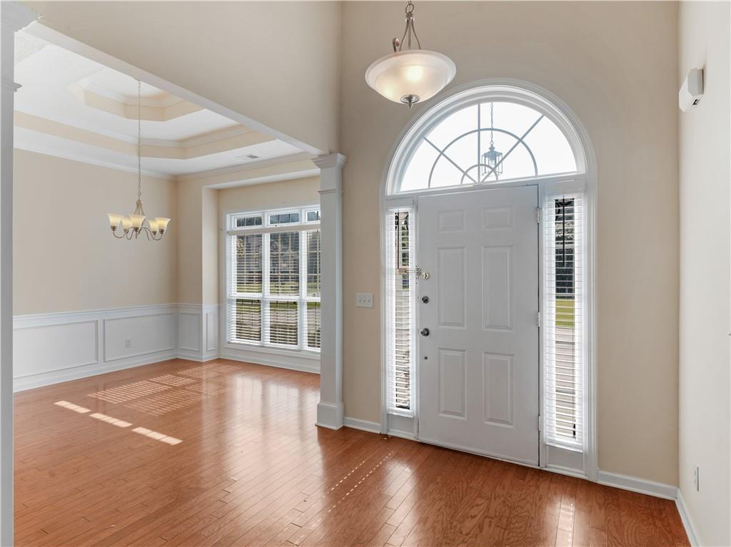 127 Autumn Run Place Villa Rica, GA 30180 - Photo 4 of 24