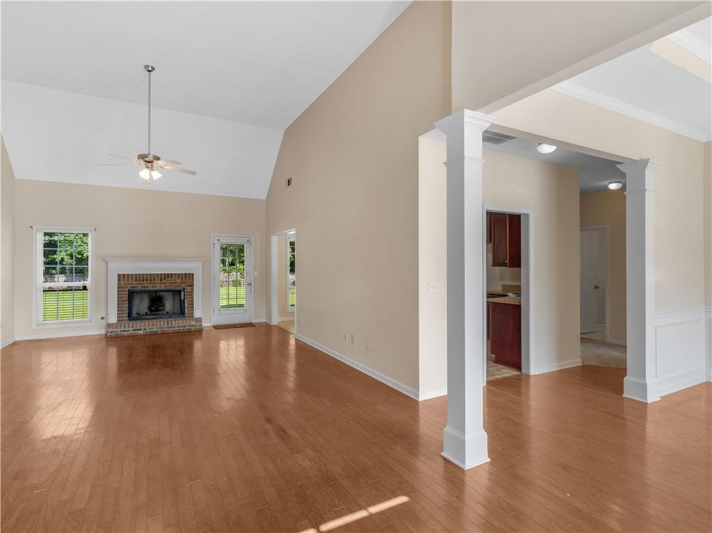 127 Autumn Run Place Villa Rica, GA 30180 - Photo 5 of 24